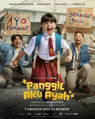 rekomendasi film