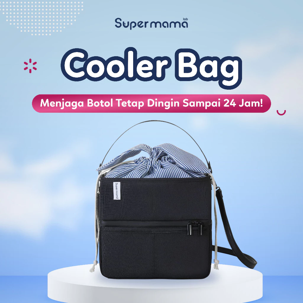 cooler bag ASI