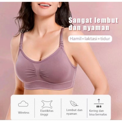 bra menyusui