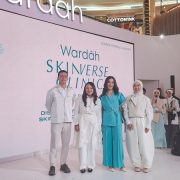 Wardah Skinverse Clinic