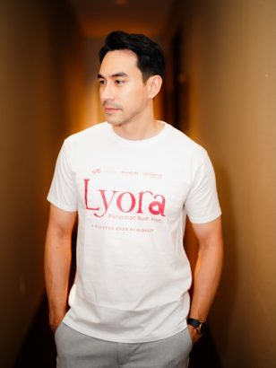 Darius Sinathrya