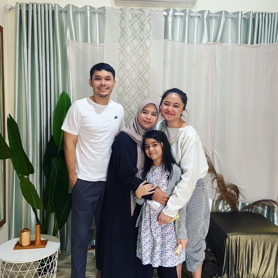 artis co-parenting