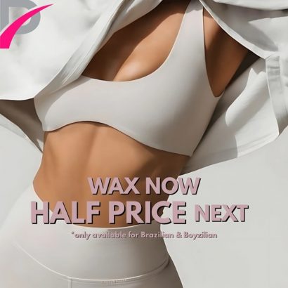 Brazilian Wax