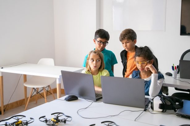 tempat belajar coding