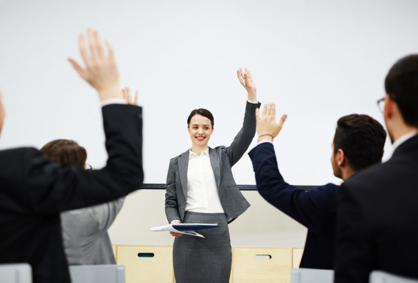 belajar public speaking
