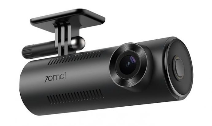rekomendasi dashcam