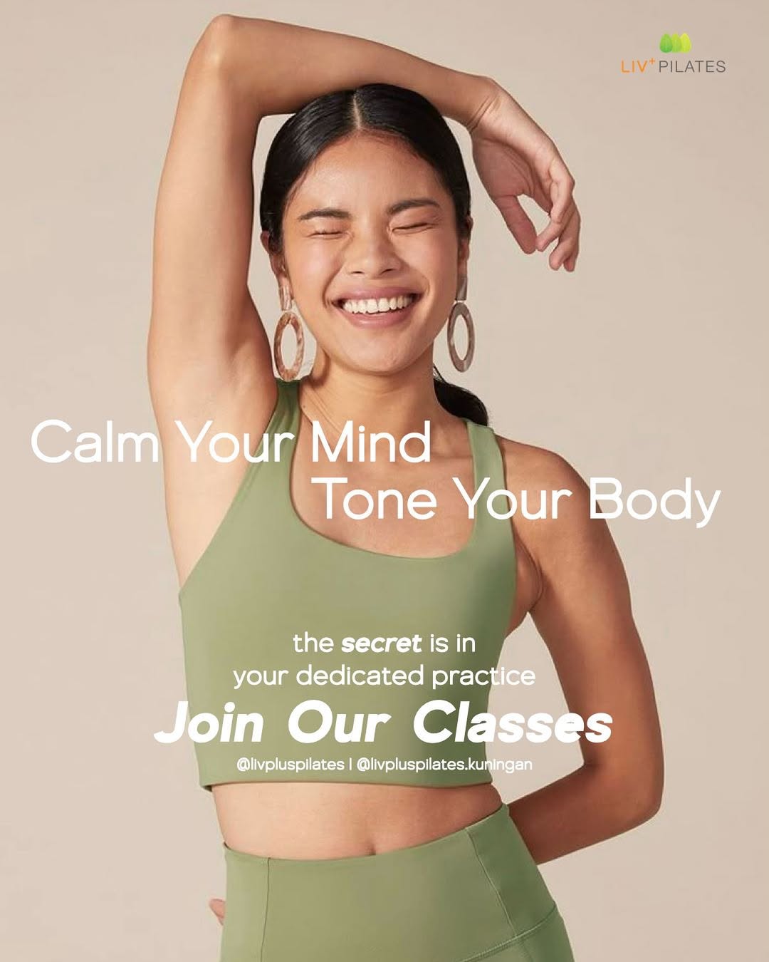 tempat pilates