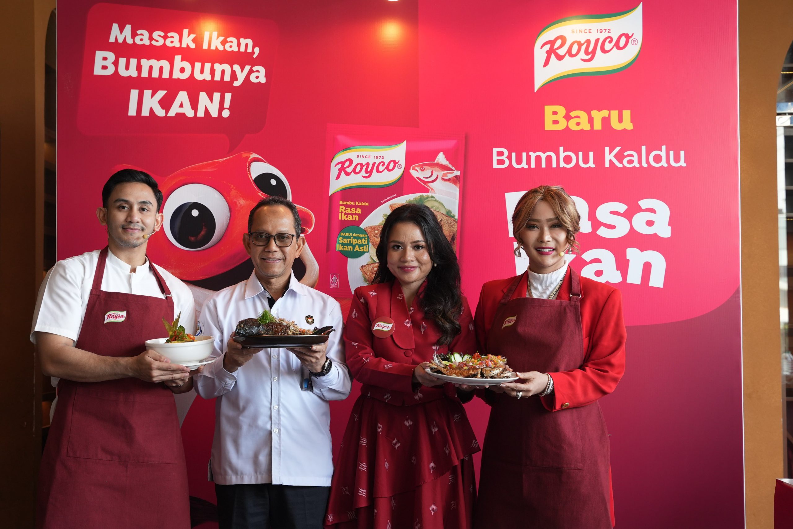 royco bumbu kaldu rasa ikan