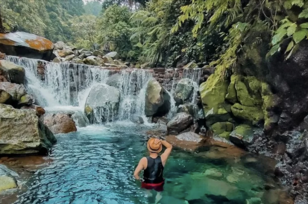 destinasi wisata outdoor