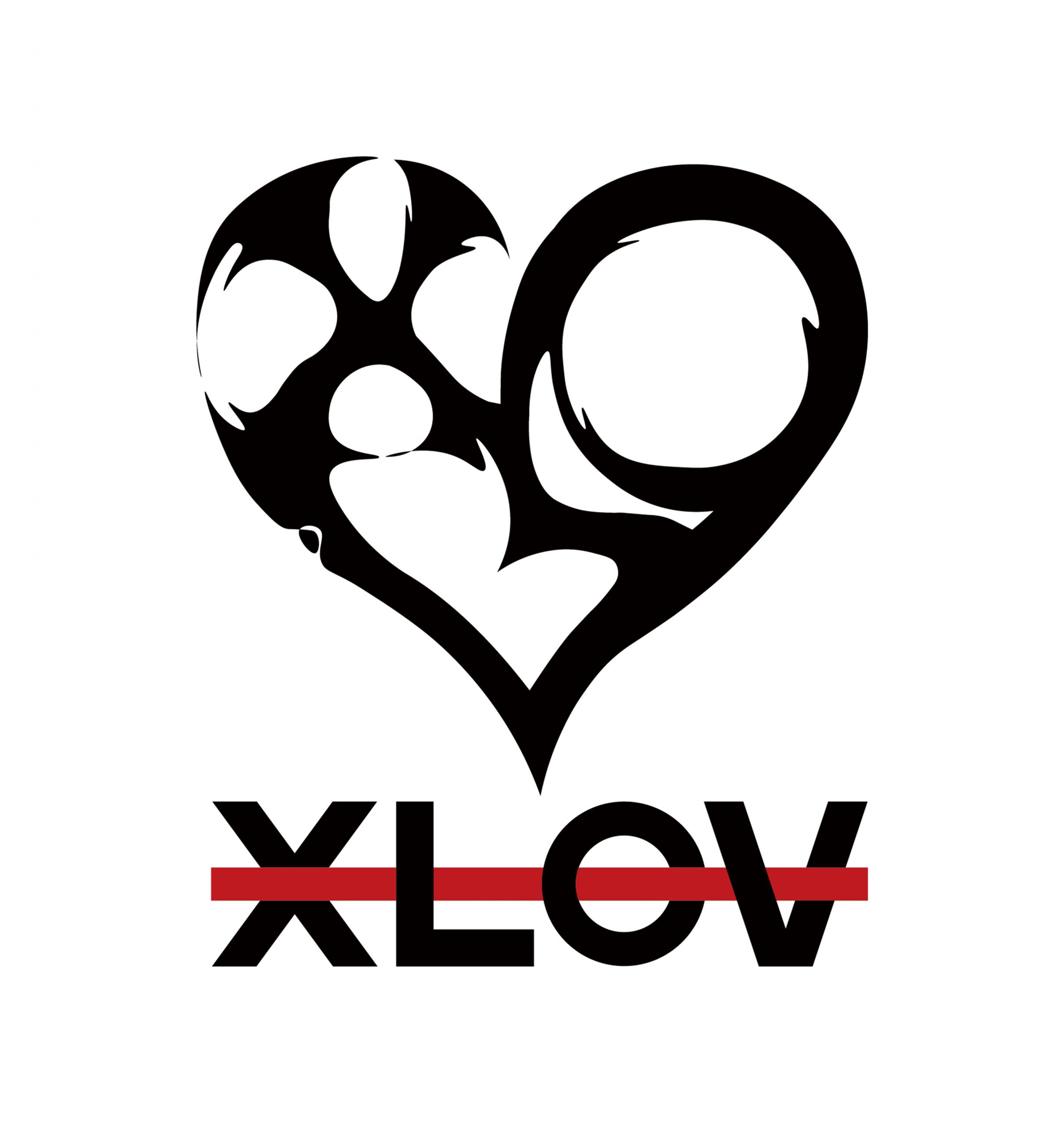 XLOV k-pop tanpa gender
