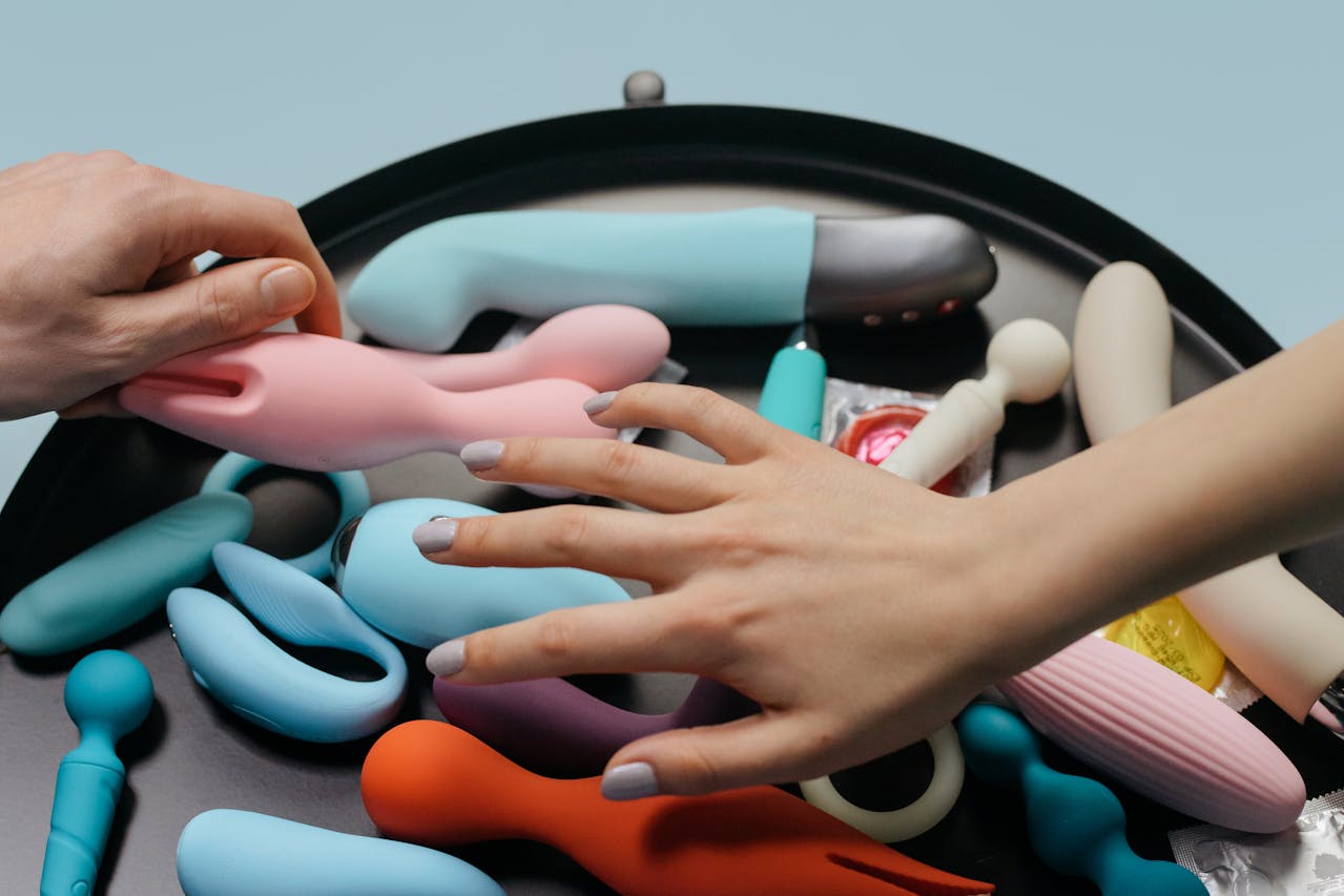 sex toys perempuan