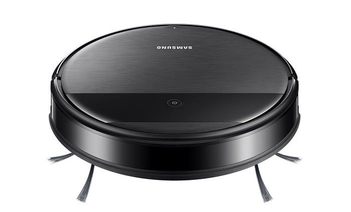 robot vacuum cleaner