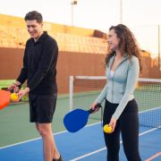 Selain Padel, Ada Olahraga Pickleball! Berikut Daftar Lapangan dan Harga Sewanya di Area Jakarta dan Sekitarnya