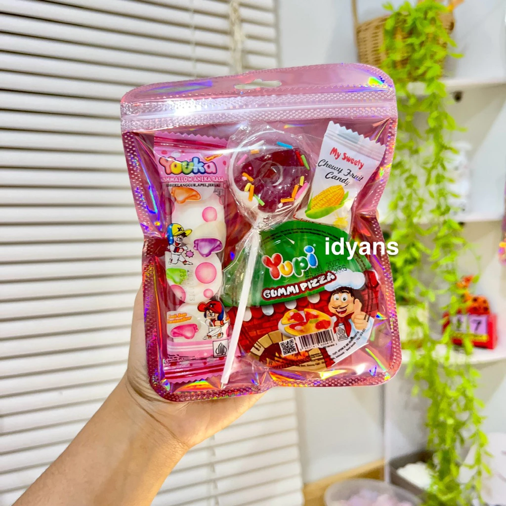 ide bisnis remaja