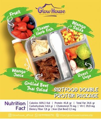 catering sehat