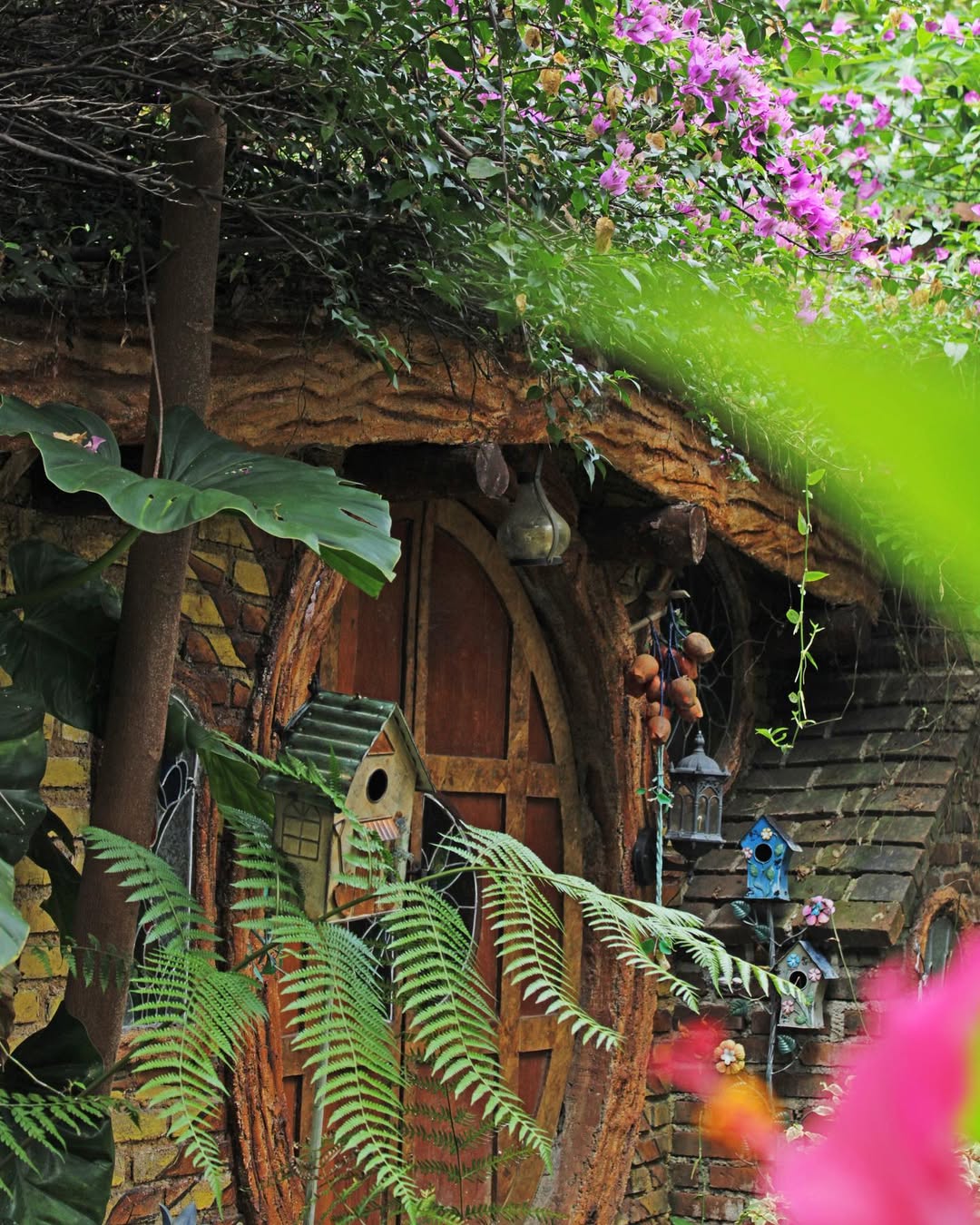 tempat wisata lembang