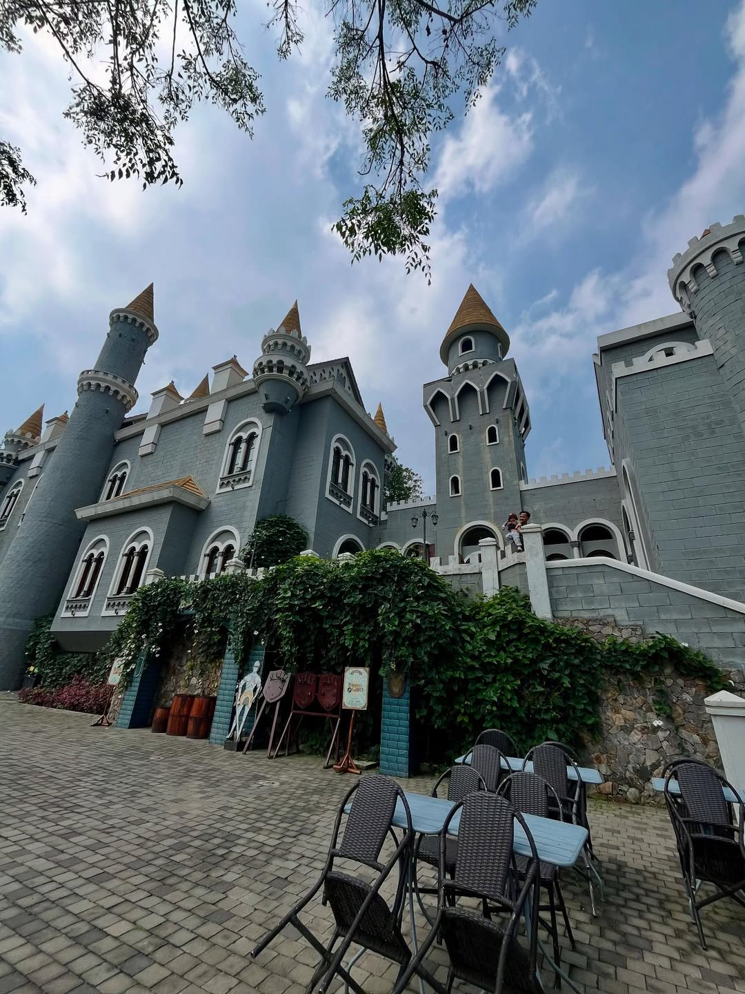 tempat wisata lembang