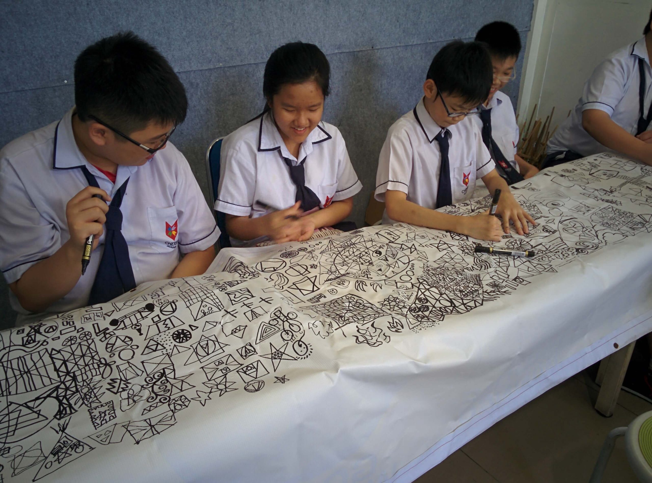 sekolah inklusi jabodetabek