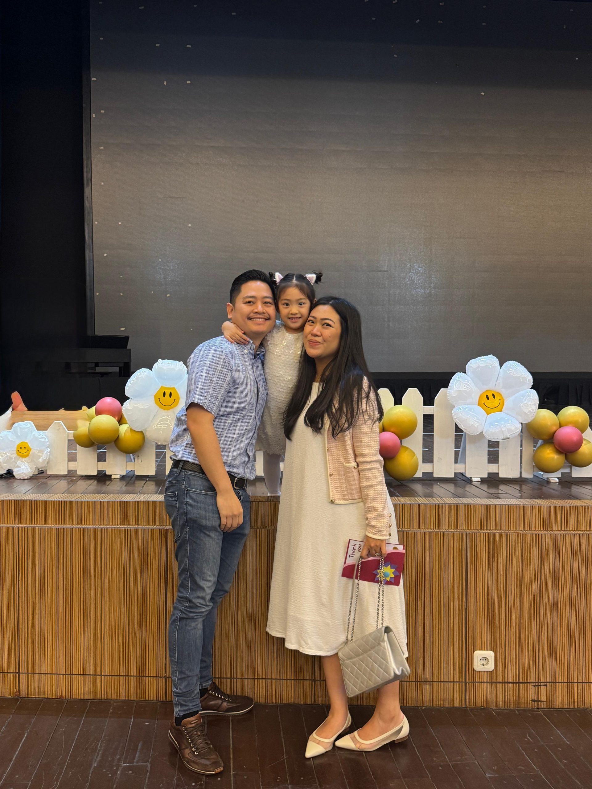 elvina yahya sleep training