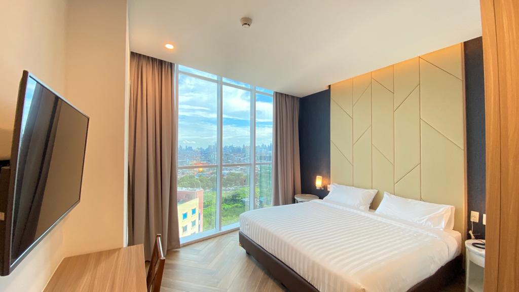 9 Hotel dan Restoran dengan Fasilitas Nyaman dan Ramah Lansia!