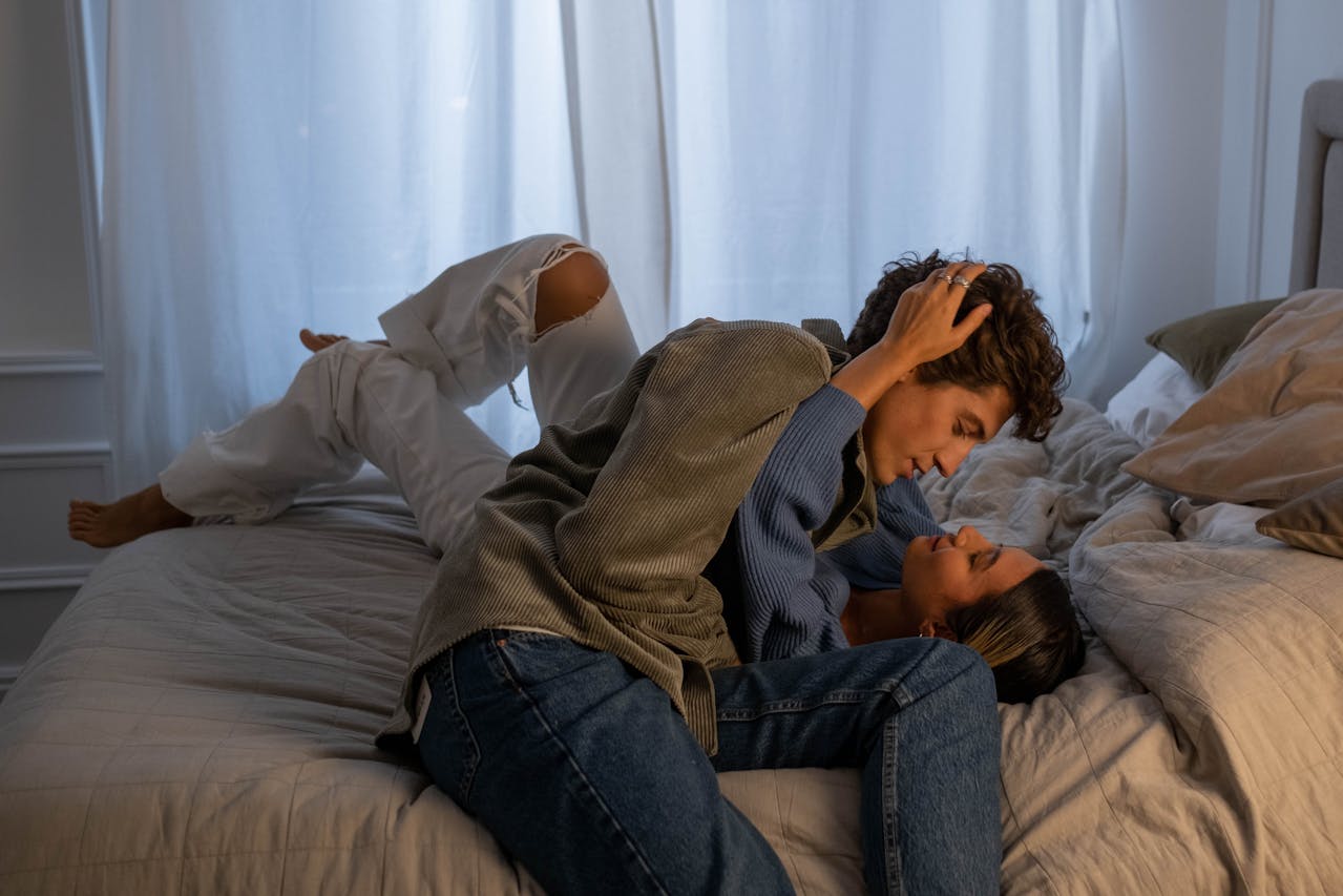 sleep divorce