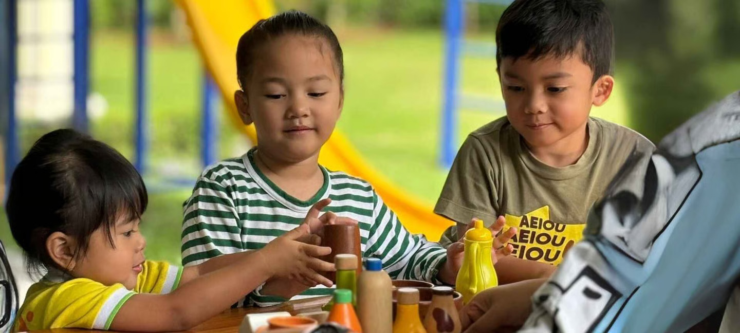 sekolah inklusi jabodetabek