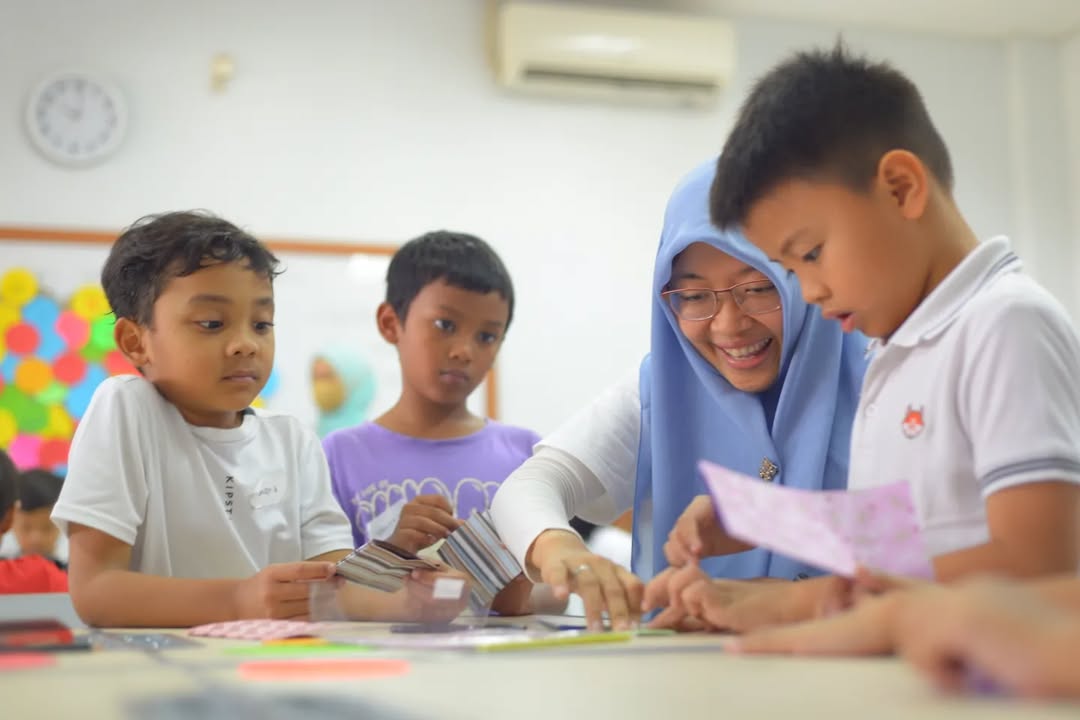 sekolah inklusi jabodetabek