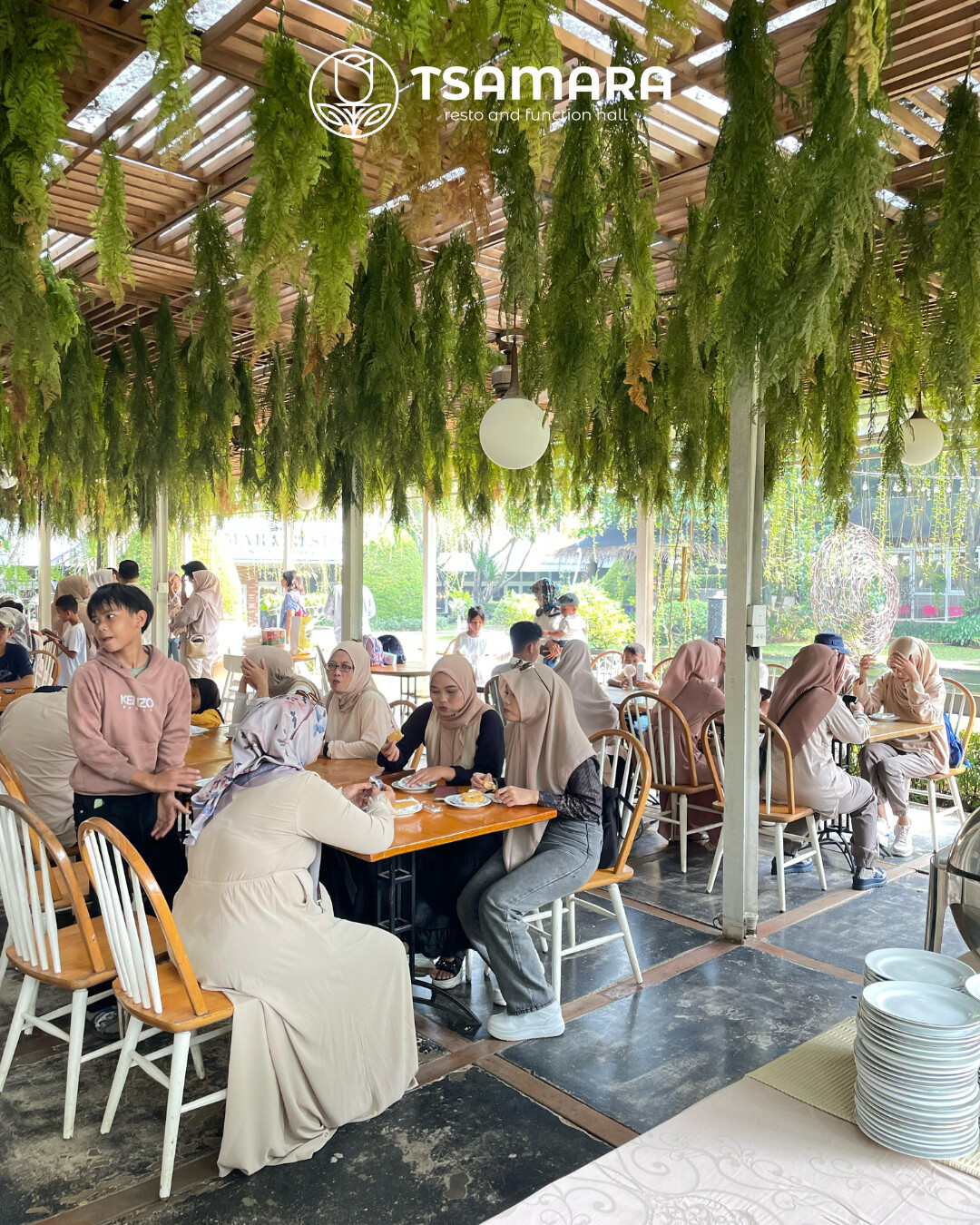 9 Hotel dan Restoran dengan Fasilitas Nyaman dan Ramah Lansia!