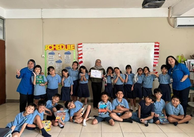 sekolah inklusi jabodetabek