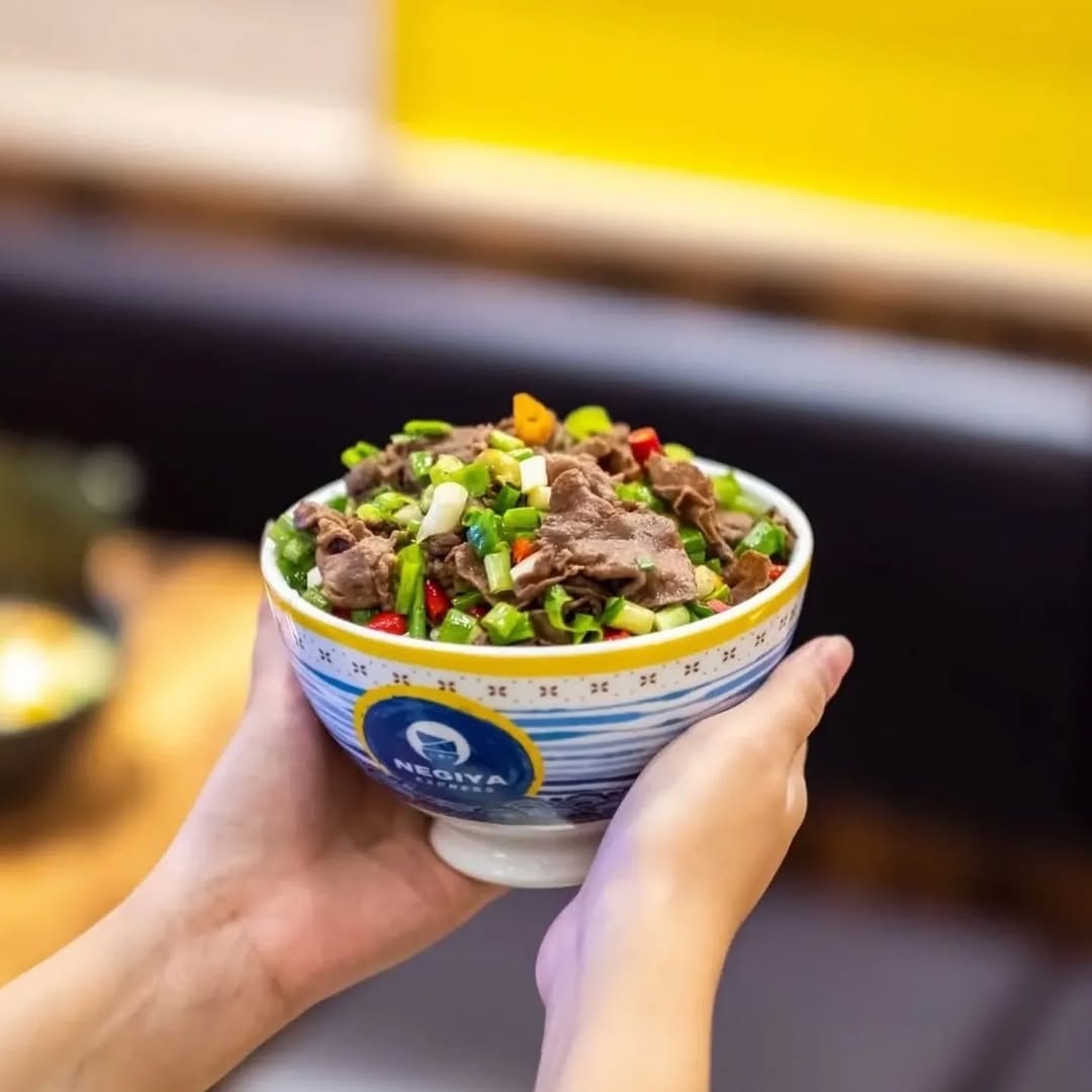 Resto Halal dan Enak di PIK