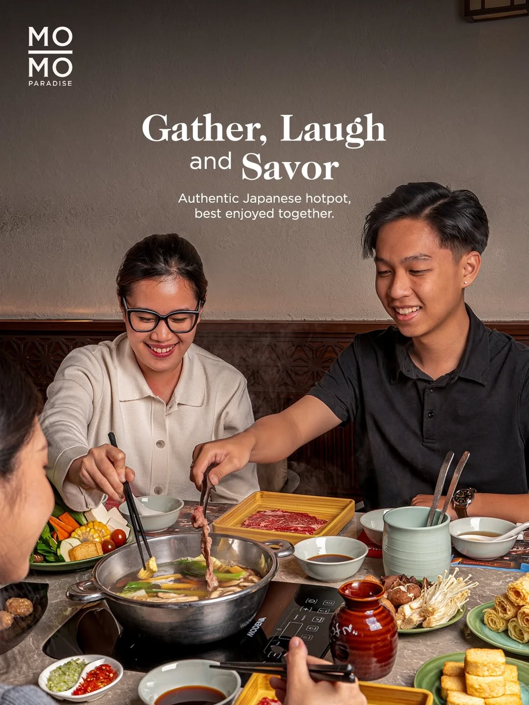 Resto Halal dan Enak di PIK