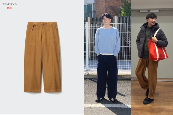 koleksi terbaru UNIQLO 2025