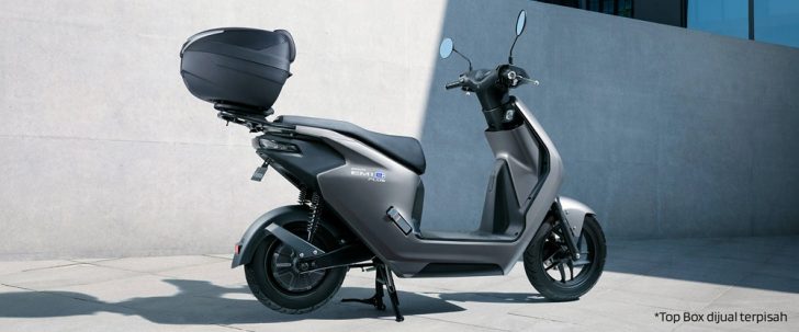 rekomendasi motor listrik