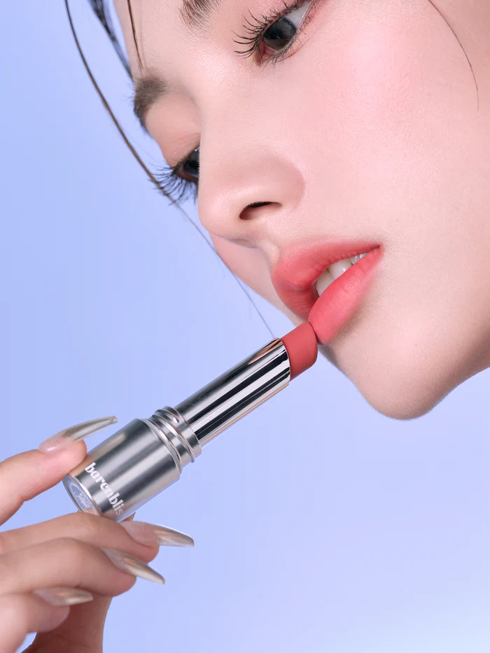 lipstik bibir kering