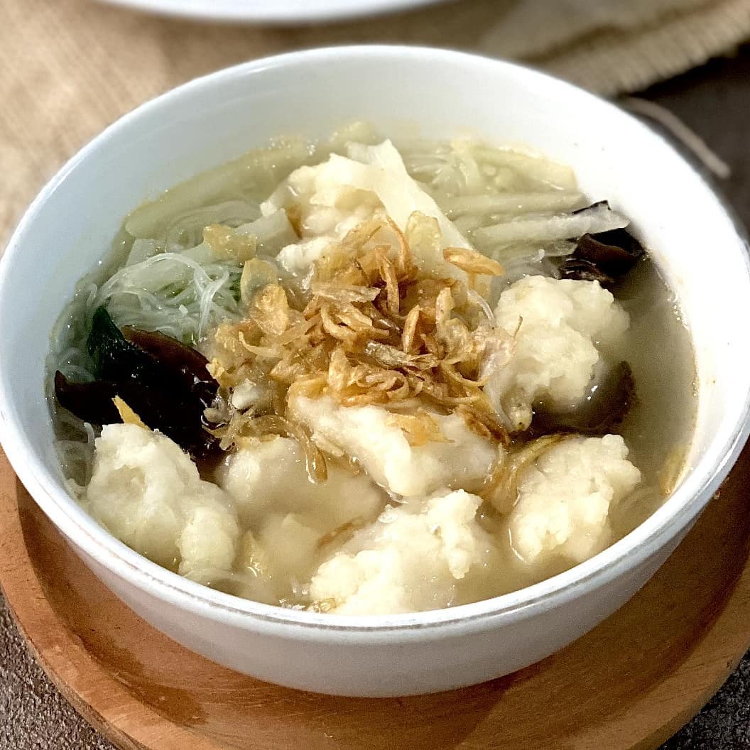 Resep Makanan yang Mudah Dimasak saat Hujan