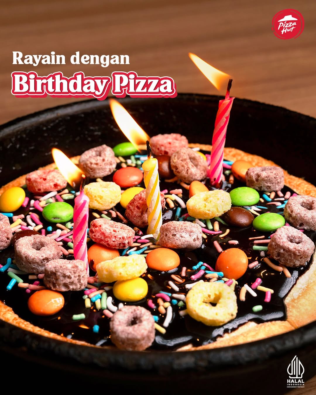 promo ulang tahun makan gratis birthday treat