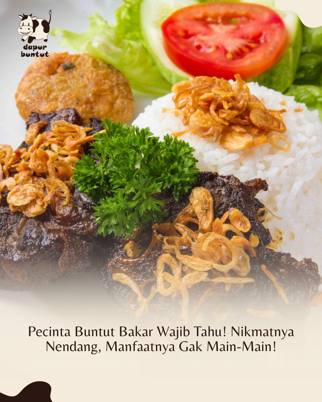 Resto Halal dan Enak di PIK