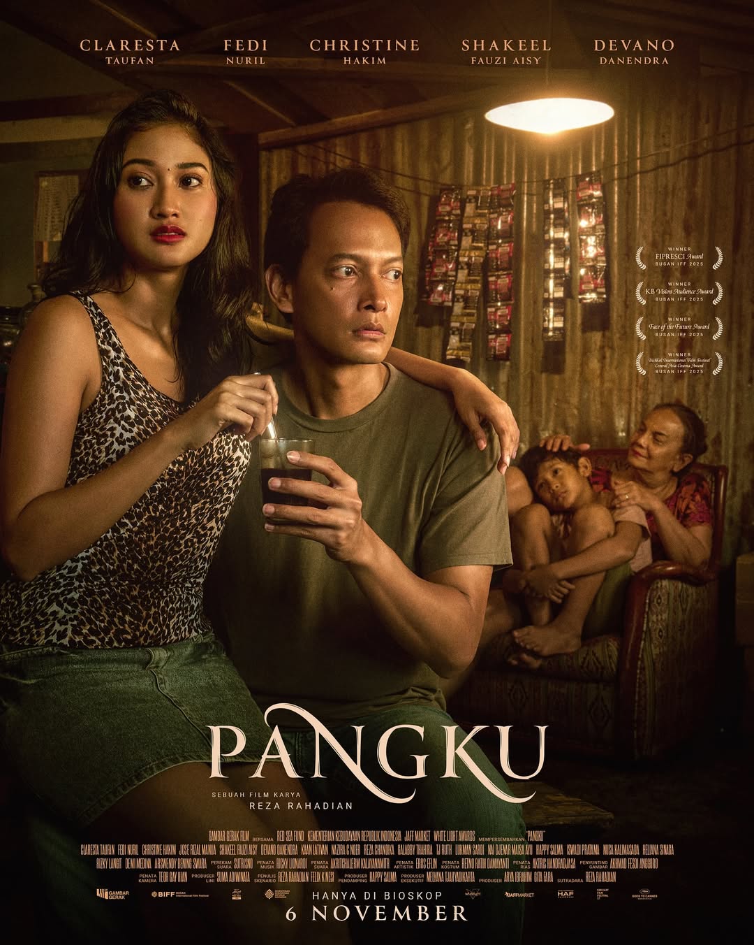 film pangku