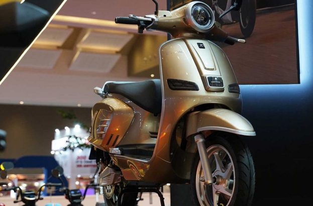 rekomendasi motor listrik