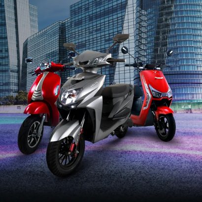 rekomendasi motor listrik