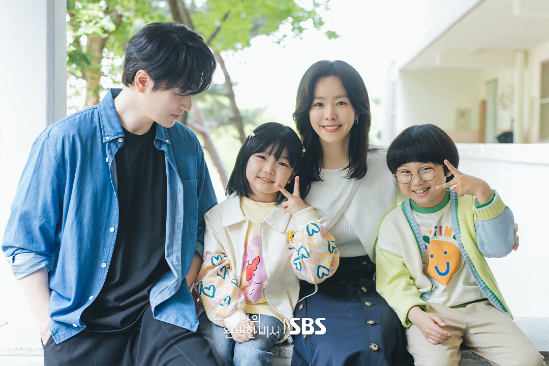 Suami dan Ayah Green Flag di Drakor