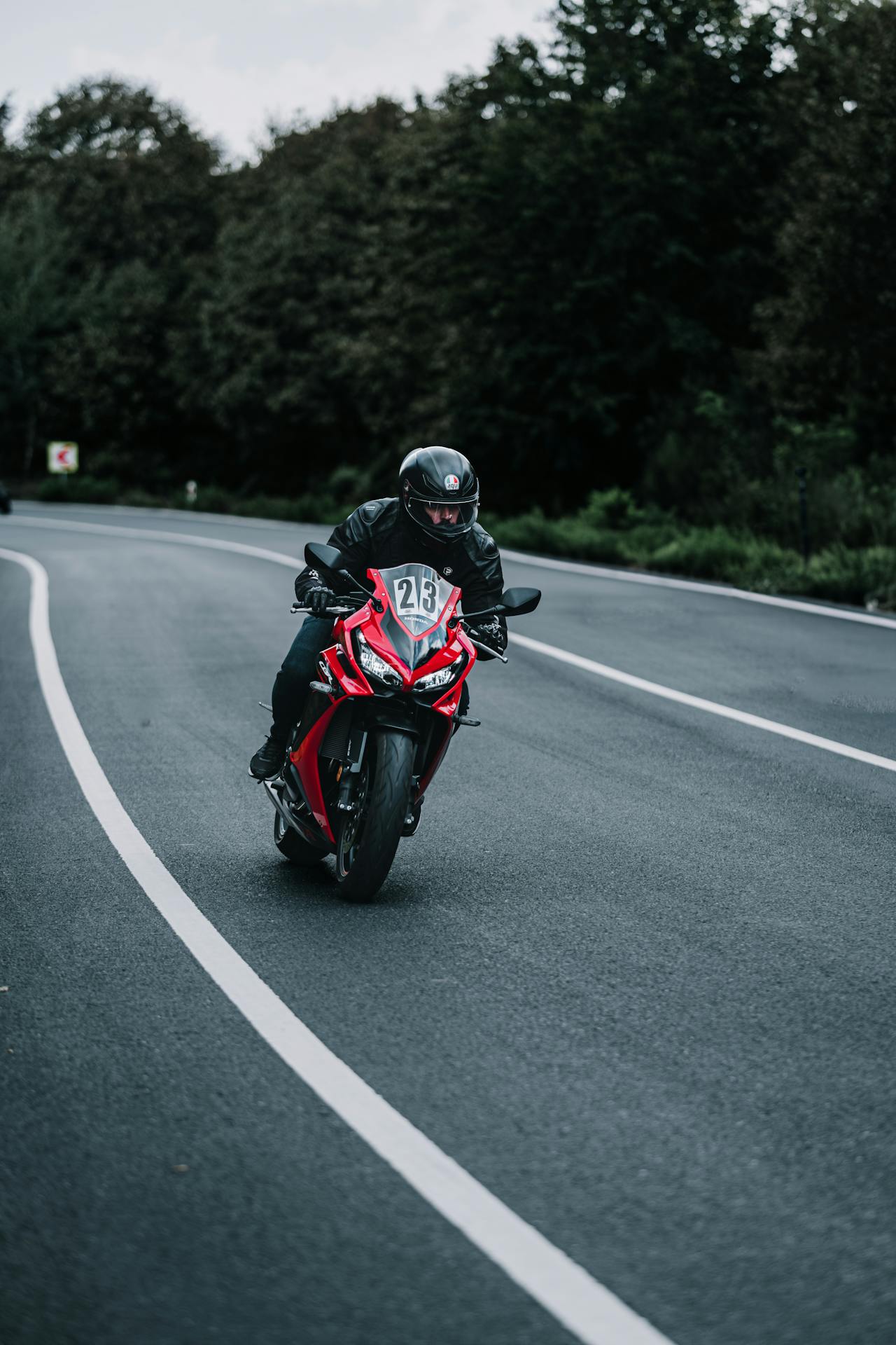 rekomendasi helm ayah