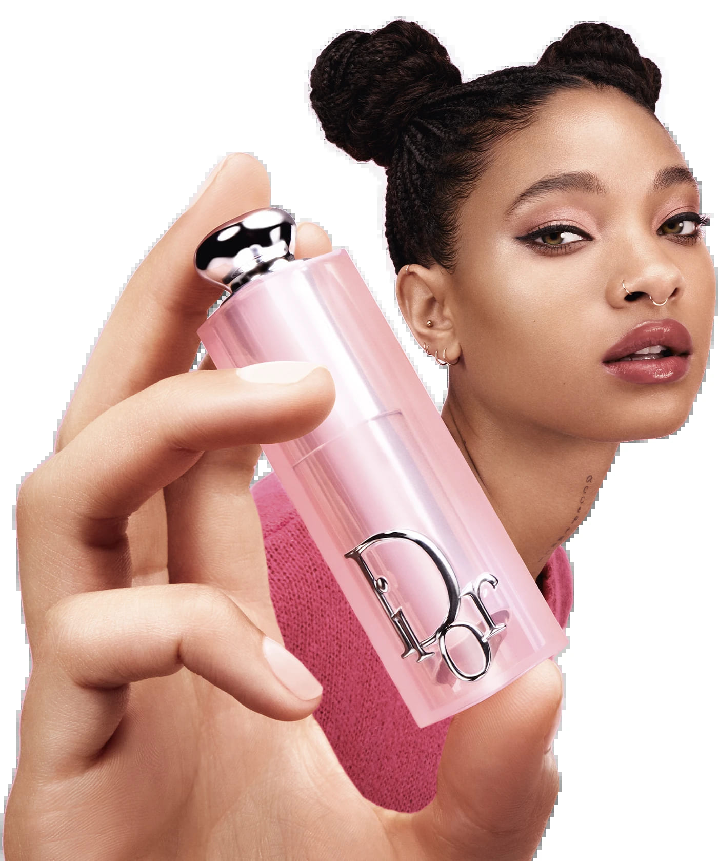 lipstik bibir kering