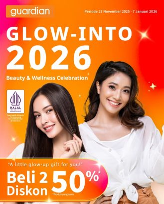 promo akhir tahun