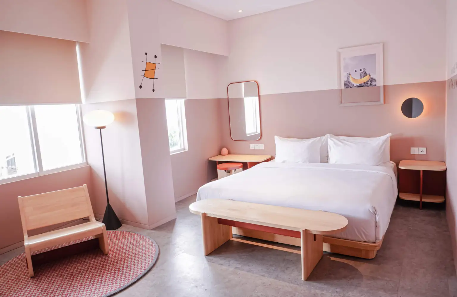 Hotel Dekat Tempat Wisata Populer di Jawa Tengah