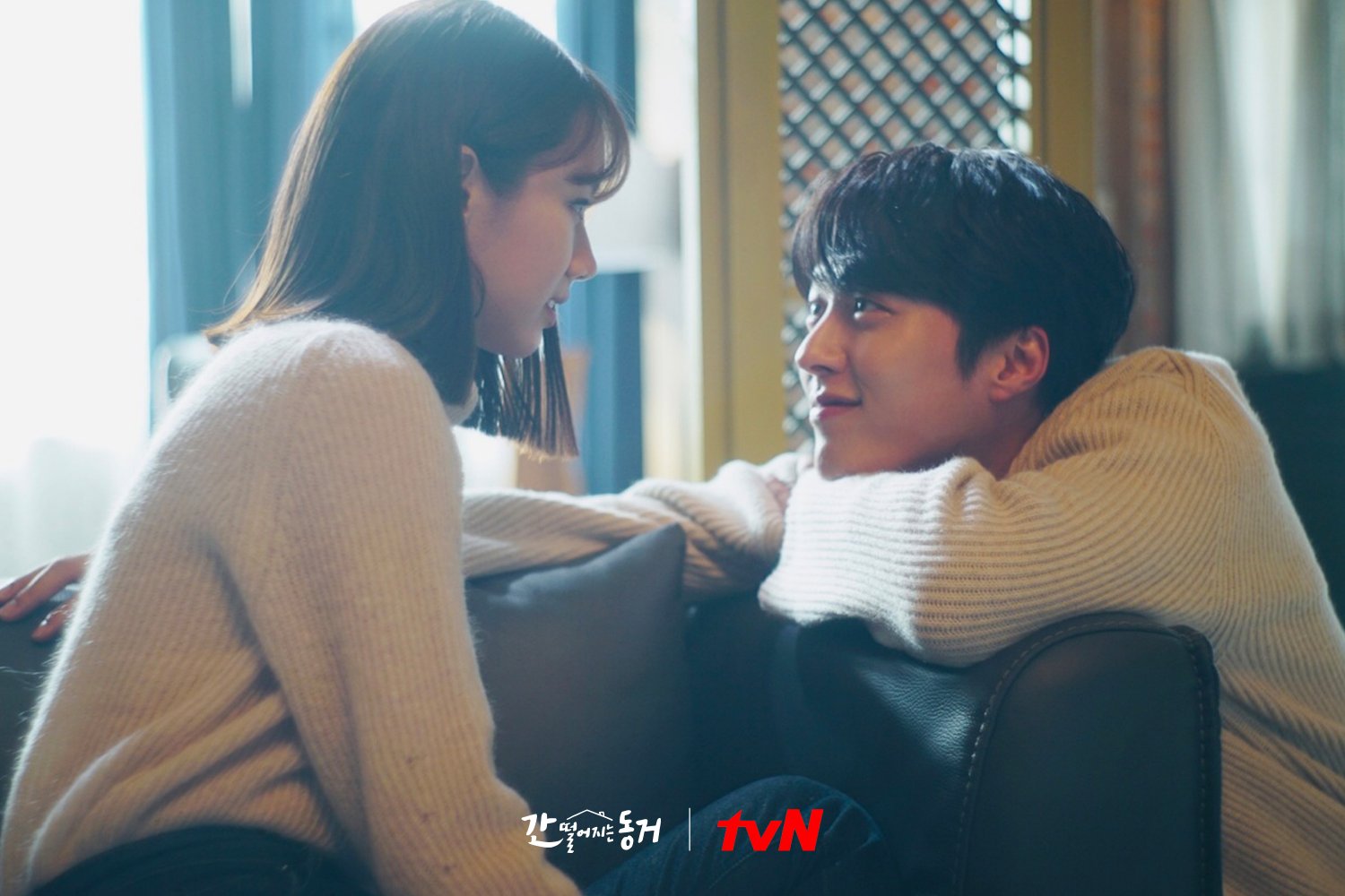 jang ki yong dynamite kiss my roomate is a gumiho