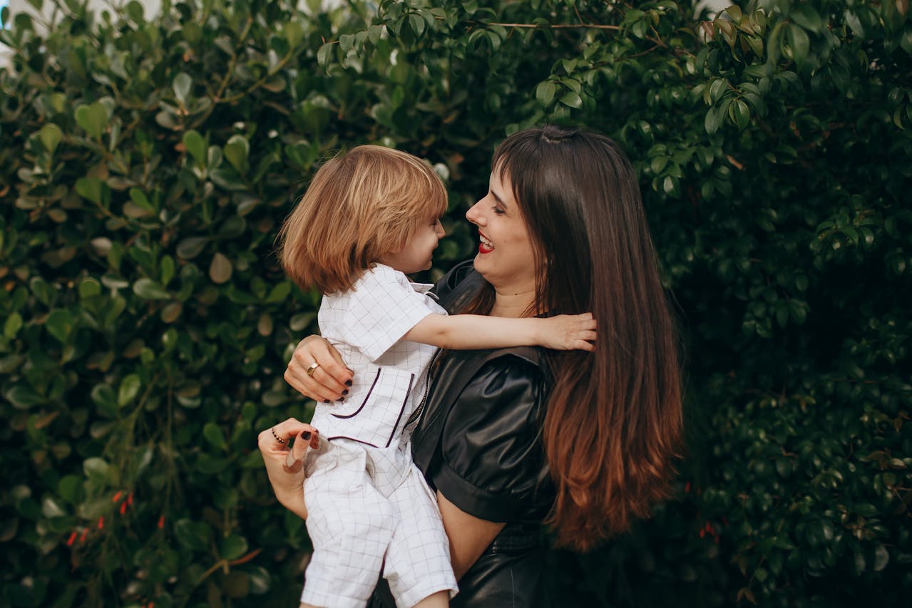 Pesan dari Ibu untuk Anak Laki-laki,