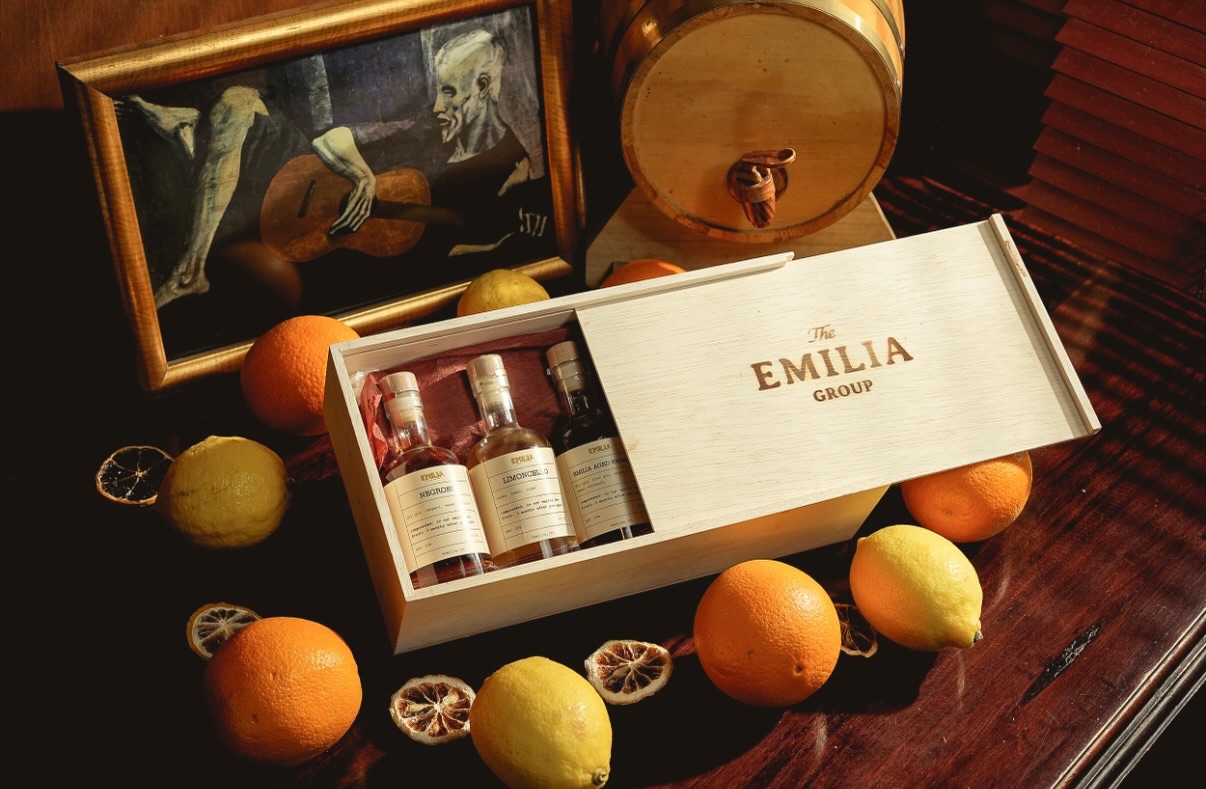 50 Tempat Beli Hampers Natal & Tahun Baru, Harga Mulai Rp39 Ribuan!