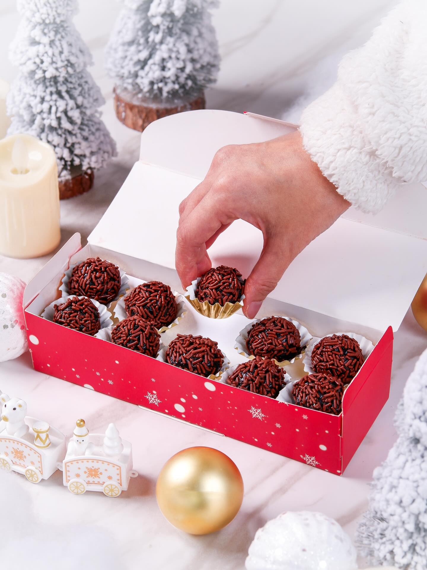 50 Tempat Beli Hampers Natal & Tahun Baru, Harga Mulai Rp39 Ribuan!