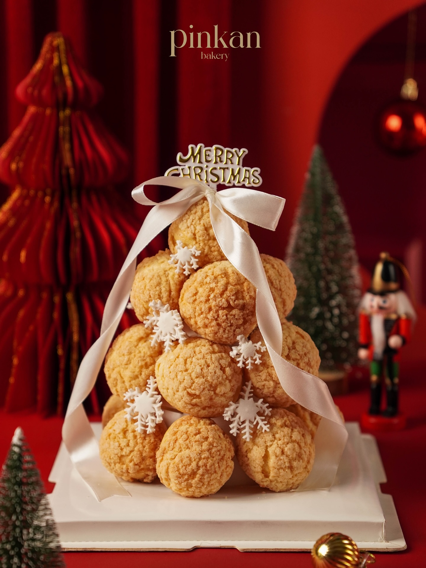 50 Tempat Beli Hampers Natal & Tahun Baru, Harga Mulai Rp39 Ribuan!